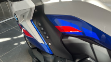 BMW K1600 GT SE (22MY)